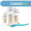Philips AVENT jszltt szett Natural Response 4 rszes