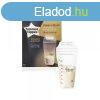 Tommee Tippee CTN anyatejtrol fagyasztzacsk 350ml 36 db