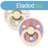 BIBS jtszcumi - Studio PIN Colour natr kaucsuk 0-6 h kr