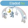 Chicco Rainbow Sky kisgy jtkhd s jszakai fny elemes