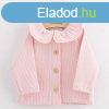 Baba kabtka gombokkal New Baby Luxury clothing Laura rzsas