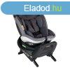 BeSafe gyerekls iZi Twist I-Size ISOfix 61-105 cm Metallic