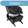 BeSafe gyerekls iZi Turn B i-Size ISOfix 40-105 cm Metalli