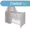 Lorelli baldachin 480x160 - Grey