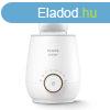 Philips AVENT - cumisveg melegt - elektromos gyors