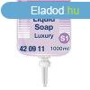 Folykony szappan, 1 l, S1 rendszer, TORK "Luxury"