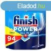 Mosogatgptabletta, 94 db, FINISH, "Power All in One&q