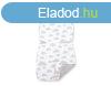 BabyLion Prmium babakocsi bett - Szrke - felhk