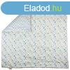 Mints wellsoft blses pamut babatakar (75x75cm)