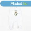Baba pamut rugdalz New Baby Polar Bear