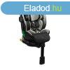 Auts gyerekls CARETERO TUROX I-SIZE grey