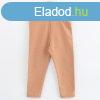 Gyermek melegtnadrg leggings New Baby Kindergarten beige