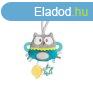Canpol babies Felakaszthat plss jtk - Bagoly - Trkiz