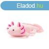 Baby Mix plss axolotl 45 cm rzsaszn