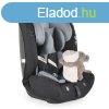 Moni Start I-Size gyerekls (76-150 cm) - Szrke 