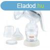 Kzi mellszv NUK Perfect Match 150 ml