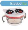 Canpol Babies Nasi trol 200 ml - Panda