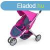 Jtk golf babakocsi babknak Milly Mally Susie Prestige Nav