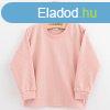 Gyerek pamut hossz ujj pl New Baby Kindergarten pderrz