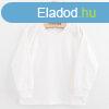 Gyerek pamut hossz ujj pl New Baby Kindergarten fehr