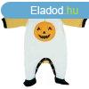Halloween mints hossz ujj baba rugdalz