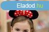 Disney Minnie egr fejpnt
