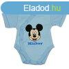 Rvid ujj baba body Mickey egr mintval