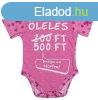 Rvid ujj feliratos baba body