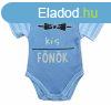 Feliratos rvid ujj baba body