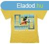 Rvid ujj kisfi pl Mickey egr mintval