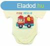 Rvid ujj baba body