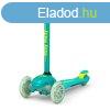 Gyerek roller Milly Mally Scooter Zapp mint