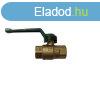 HERZ golyscsap vzre karral, 6/4" BB