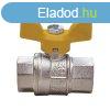 TECNOVIELLE golyscsap gzra 3/4" BB
