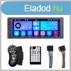 Laeso 1 dines carplay GPS-navigci,autrdt 6.86 hvelyke