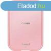 Canon Zoemini 2 Wireless Mobil Fotnyomtat Rose Gold