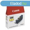 Canon PFI-300 Yellow tintapatron