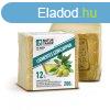 Natur Tanya 12%-os lgmentes sznszappan 200 g