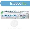 Sensodyne fogkrm 75ml R&Protect White