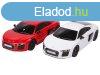 Audi R8 2015 tvirnyts aut - 1:24, tbbfle