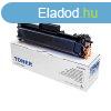 Utngyrtott Hp CF543X/CF403X/CRG045H/CRG054H toner magenta 