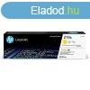 HP 2192A Yellow toner