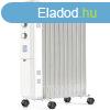 ANJI Depot 2000W 9 lamells Olaj raditor