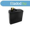 Media-Tech MT215 Iratmegsemmist Black