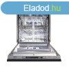 NODOR - Bepthet mosogatgp NorCare DW-6141 I SL