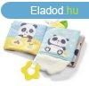 BabyOno rzkfejleszt babaknyv - Panda