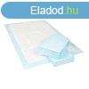 Akuku eldobhat pelenkz altt 60*90 cm - 25 db