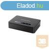 Grandstream HT813 3 FXS+2LAN portos Analg telefon adapter H