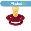 BIBS jtszcumi - Colour natr kaucsuk 0-6 h rubint 1 db ta
