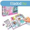 Style 4 Ever Scrapbooking titkos napl